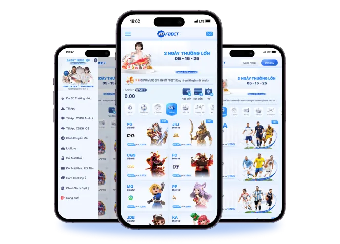 Video slot hiện đại