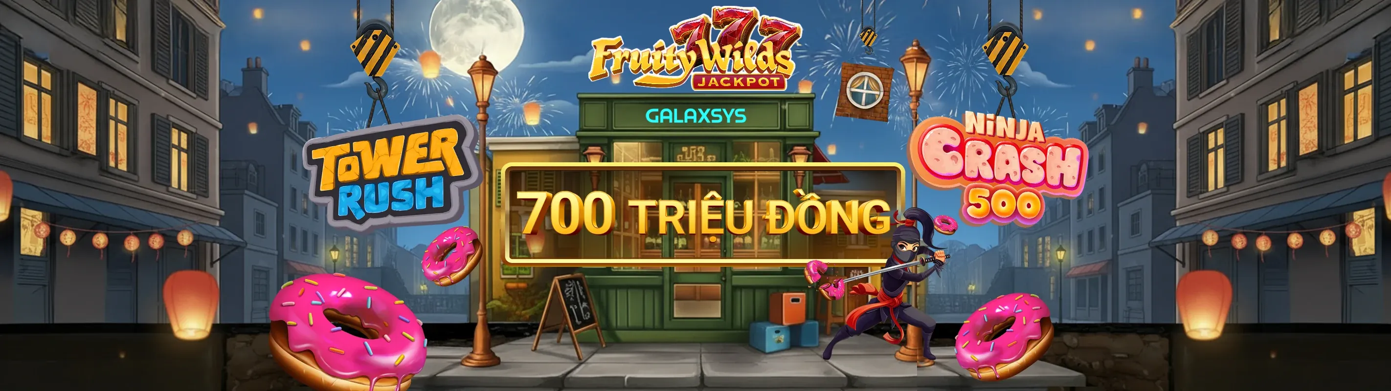 Hình ảnh chính game bắn cá tại ae388club
