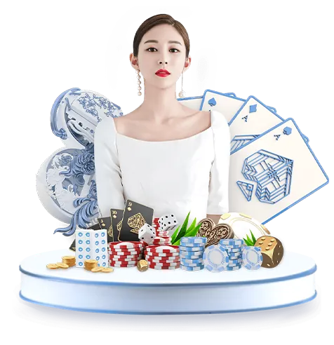 Vận động viên quần vợt trên sân